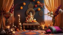 How To Add Luxurious Touch To The Pooja Room, 7 Decor Hacks!
