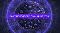  Horoscope Today, 09 August 2023: What You Need To Know About Love, Life, Money, Education And More