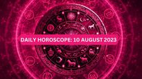 Horoscope Today, 10 August 2023: What You Need To Know About Love, Life, Money, Education And More