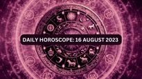 Daily Horoscope, 16 August 2023: Check Today's Horoscope Predictions For All Zodiac Signs
