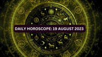 Daily Horoscope, 19 August 2023: Today's Horoscope Predictions For All Zodiac Signs