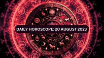  Daily Horoscope, 20 August 2023: Check Today's Horoscope Predictions For All Zodiac Signs