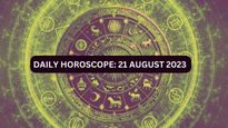 Daily Horoscope, 21 August 2023: Check Today's Horoscope Predictions For All Zodiac Signs