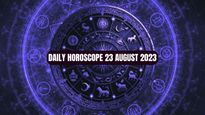 Daily Horoscope, 23 August 2023: Check Today's Horoscope Predictions For All Zodiac Signs