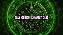 Daily Horoscope, 26 August 2023: Check Today's Horoscope Predictions For All Zodiac Signs
