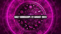 Daily Horoscope, 22 August 2023: Today's Horoscope Predictions For All Zodiac Signs