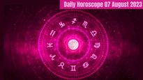  Horoscope Today, 07 August 2023: What You Need To Know About Love, Life, Money, Education And More