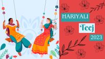 Hariyali Teej 2023: Married Women Can Donate These 5 Things To Get Goddess Parvati's Blessings