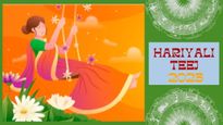 Hariyali Teej 2023: These 4 Zodiac Signs Will Be Lucky