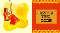 Hariyali Teej 2023: Powerful Remedies For Happy Married Life