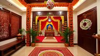 DIY Pooja Mandir: How To Create a Beautiful And Personalized Pooja Room At Home With Simple Materials