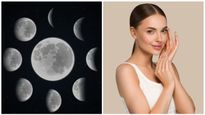 How The Moon Impacts Your Beauty Routine, Lunar Self-Care Tips!