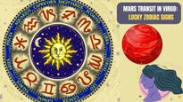 Mars Transit In August 2023: These 4 Signs Will Be Lucky