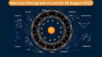 Mercury Retrograde In Leo On 24 August 2023: Effect On Zodiac Signs 