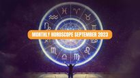 September 2023 Monthly Horoscope: Effect On 12 Zodiac Signs