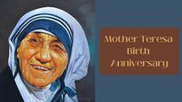 Mother Teresa's 113th Birth Anniversary: 10 Quotes About Love And Kindness