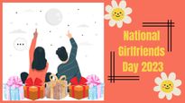 National Girlfriends Day 2023: Gift Ideas According To Their Zodiac Signs