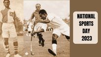 National Sports Day 2023: Date, History, Significance, and Celebrations
