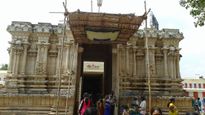 Nava Tirupathi, Vaithamanidhi Perumal Temple (Thirukolur) - Where The Lord Bestows Wealth