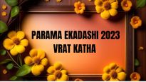 Parama Ekadashi 2023: Know The Significance Of Vrat Katha, Adhik Maas Parama Ekadashi Katha