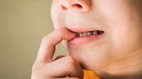 Nail Biting in Kids: What Diseases Can It Cause? How To Stop The Habit?