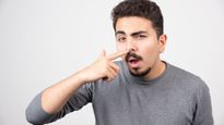 Do You Pick Your Nose? Stop! It Can Increase COVID Risk