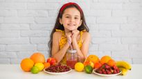The Importance of Healthy Snacks: Keep Your Kids Energized and Nourished!