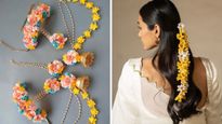 Onam 2023: Flower Styling Tips To Rock Your Onam Look