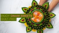 Craving Onam Sweets? Discover Healthy Ways To Relish Them