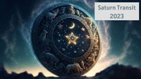 Saturn Transit (Shani Gochar) 2023 Will Be Auspicious For These Zodiac Signs Till 2025