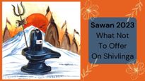 Sawan 2023: Do Not Offer These Things On Shivlinga Even By Mistake, According To Shiva Purana