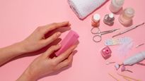 Get Soft And Smooth Skin Around Nails With These Easy Tips!