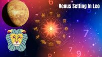 Shukra Asta in Leo in August 2023 Will Be Lucky For These Zodiac Signs