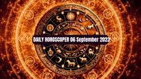 Daily Horoscope, 06 September 2023: Check Today's Horoscope Predictions For All Zodiac Signs