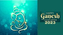 Ganesh Chaturthi 2023 Date: How Much Time Is Left For Ganesh Utsav? Start And End Date