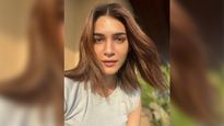  Kriti Sanon's Morning Skin Care Regimen Is Effective, Try It To Believe It!