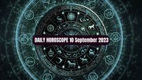 Daily Horoscope, 10 September 2023: Check Today's Horoscope Predictions For All Zodiac Signs