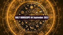 Daily Horoscope, 04 September 2023: Check Today's Horoscope Predictions For All Zodiac Signs