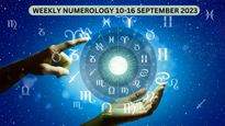 Weekly Numerology Prediction From 10 September to 16 September 2023