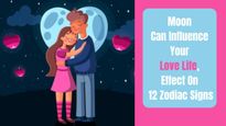  With Karwa Chauth Nearing, Know How Moon Can Influence Your Love Life, Effect On 12 Zodiac Signs