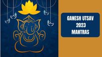 Ganesh Utsav 2023: Lord Ganesha Mantras To Chant According To Your Zodiac Sign