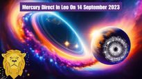 Mercury Direct In Leo On 14 September 2023: Effect On 12 Zodiac Signs