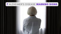 World Alzheimer's Day 2023: What Are The 7 Alzheimer's Disease Warning Signs? Details Inside