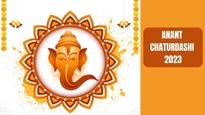  When Is Anant Chaturdashi 2023? Date, Shubh Muhurat, Significance, Mantra, Ganesh Visarjan Timings