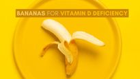 Bananas For Vitamin D Deficiency: Ways To Add It To Breakfast Diet For Healthy Mornings
