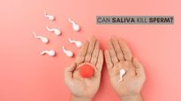 Myths vs Facts: Can Saliva Kill Sperm If You Are Trying To Get Pregnant?