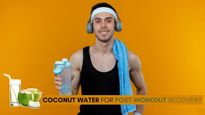 International Coconut Day 2023: How To Drink Coconut Water For Post-Workout Recovery?