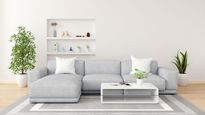 7 Tips To Select The Right Sofa Colour For Your Living Room