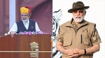  Happy Birthday PM Narendra Modi: The Leader And His Sauvé Fashion Sense!