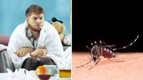Dengue Fever: Do You Have Dengue Or Severe Dengue? Find Common Symptoms